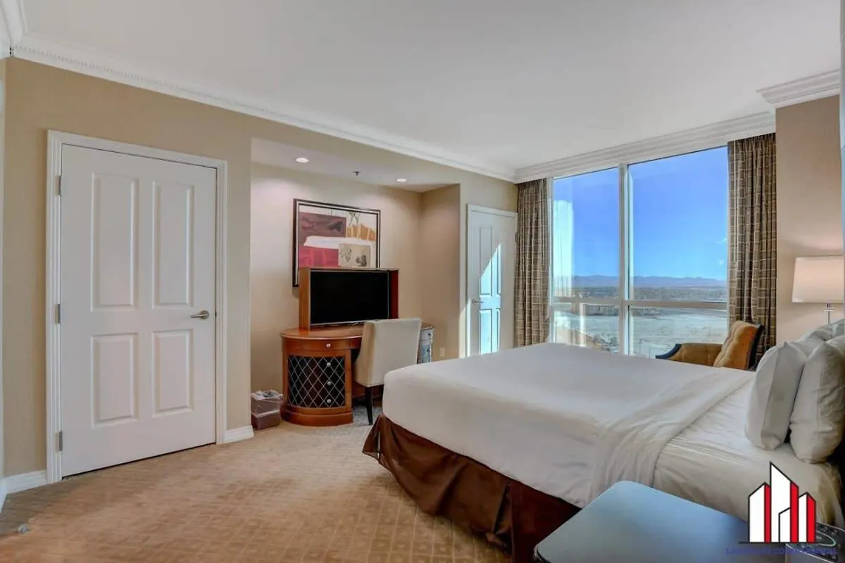 Mgm Signature-20-608 1Br 2Ba Balcony Jacuzzi Suite Las Vegas 0*,  United States