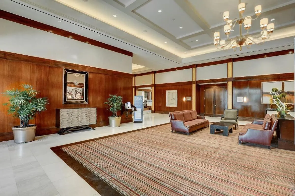 Holiday home Mgm Signature-20-608 1Br 2Ba Balcony Jacuzzi Suite Las Vegas