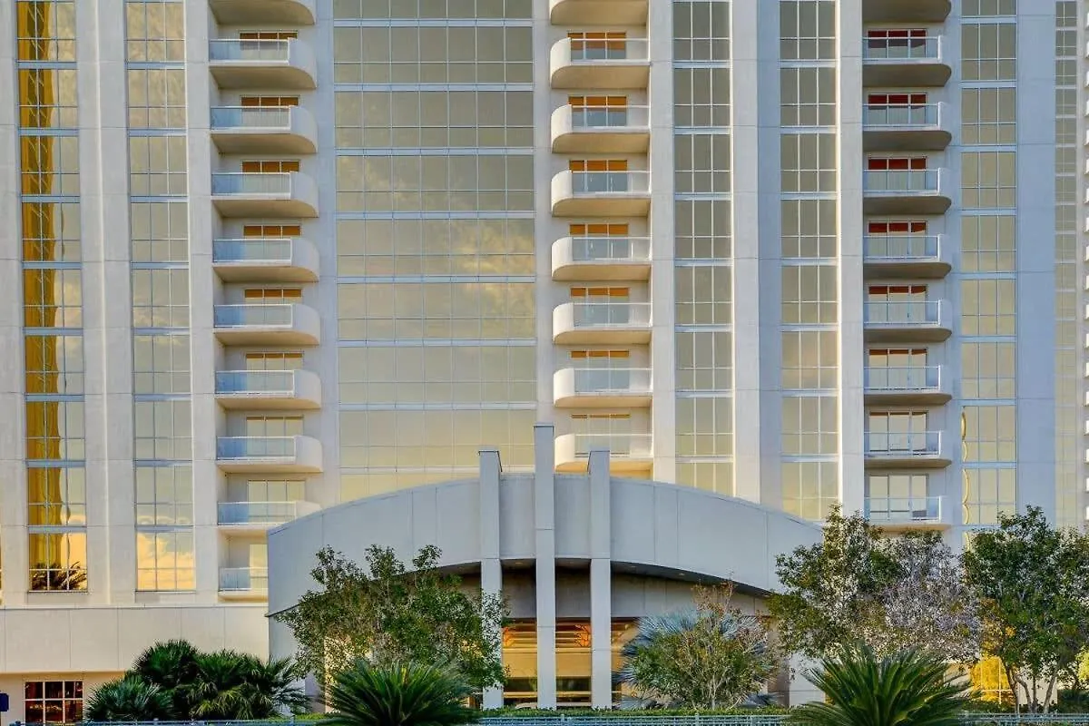 Mgm Signature-20-608 1Br 2Ba Balcony Jacuzzi Suite Las Vegas