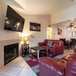 Apartment Stylish, Cozy 2br,2ba Near Rio, Vegas Luxury, Las Vegas