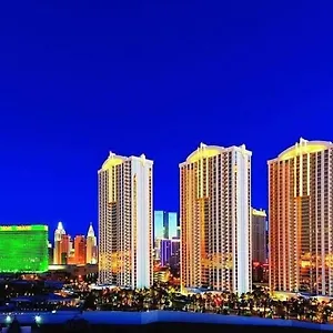 Mgm Signature Towers By Fantasticstay Station touristique