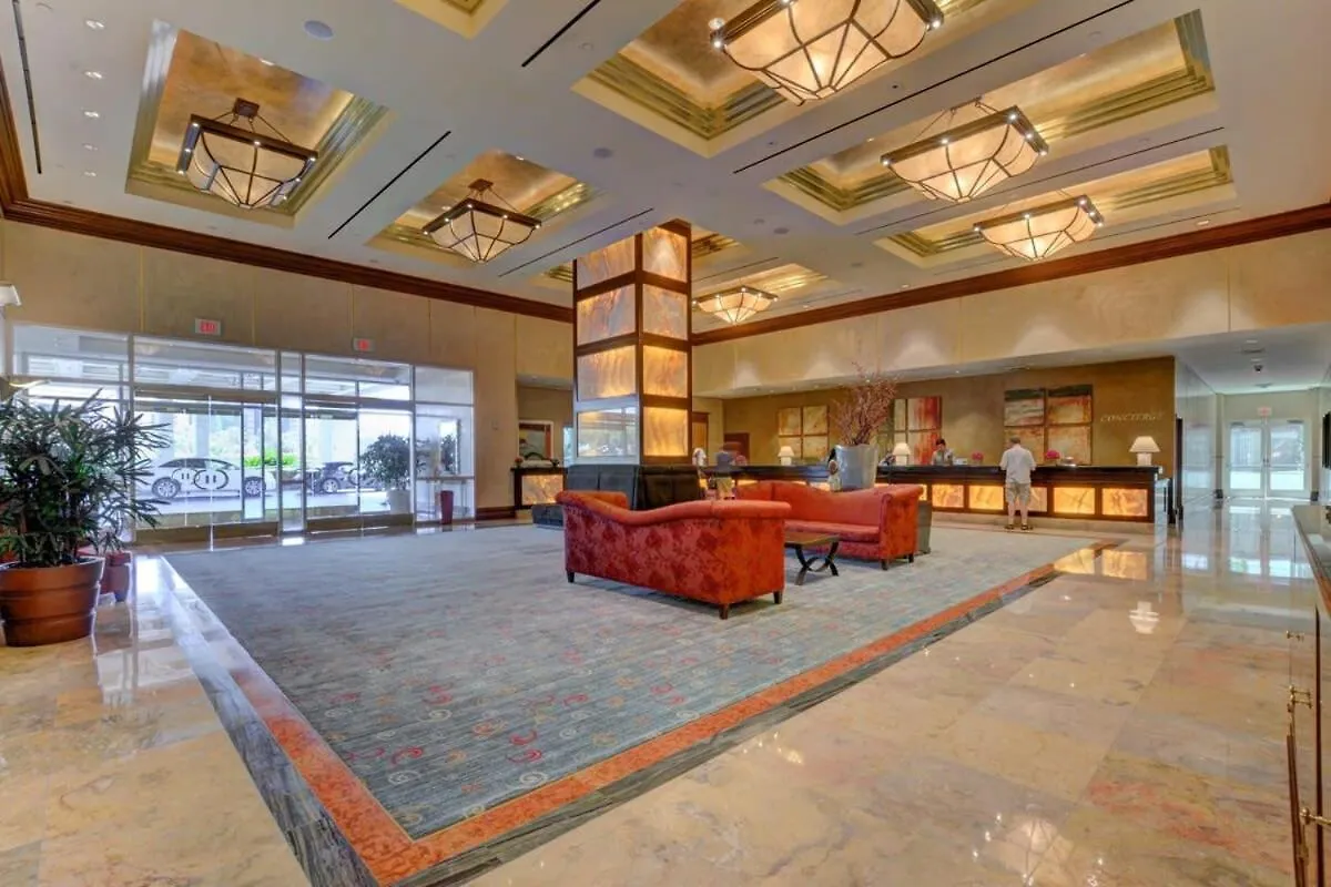 Holiday home Mgm Signature-20-608 1Br 2Ba Balcony Jacuzzi Suite Las Vegas United States