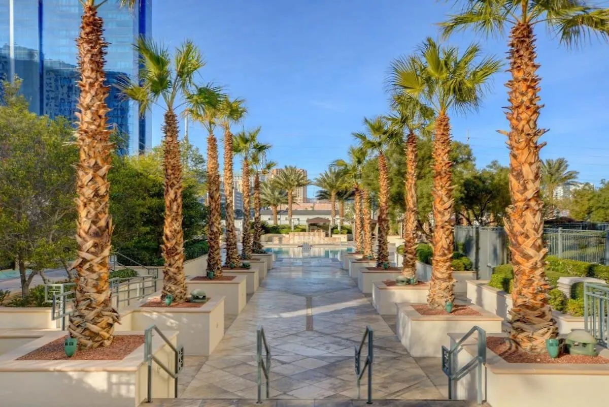 Holiday home Mgm Signature-20-608 1Br 2Ba Balcony Jacuzzi Suite Las Vegas United States