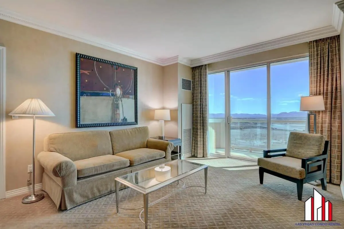 Holiday home Mgm Signature-20-608 1Br 2Ba Balcony Jacuzzi Suite Las Vegas United States