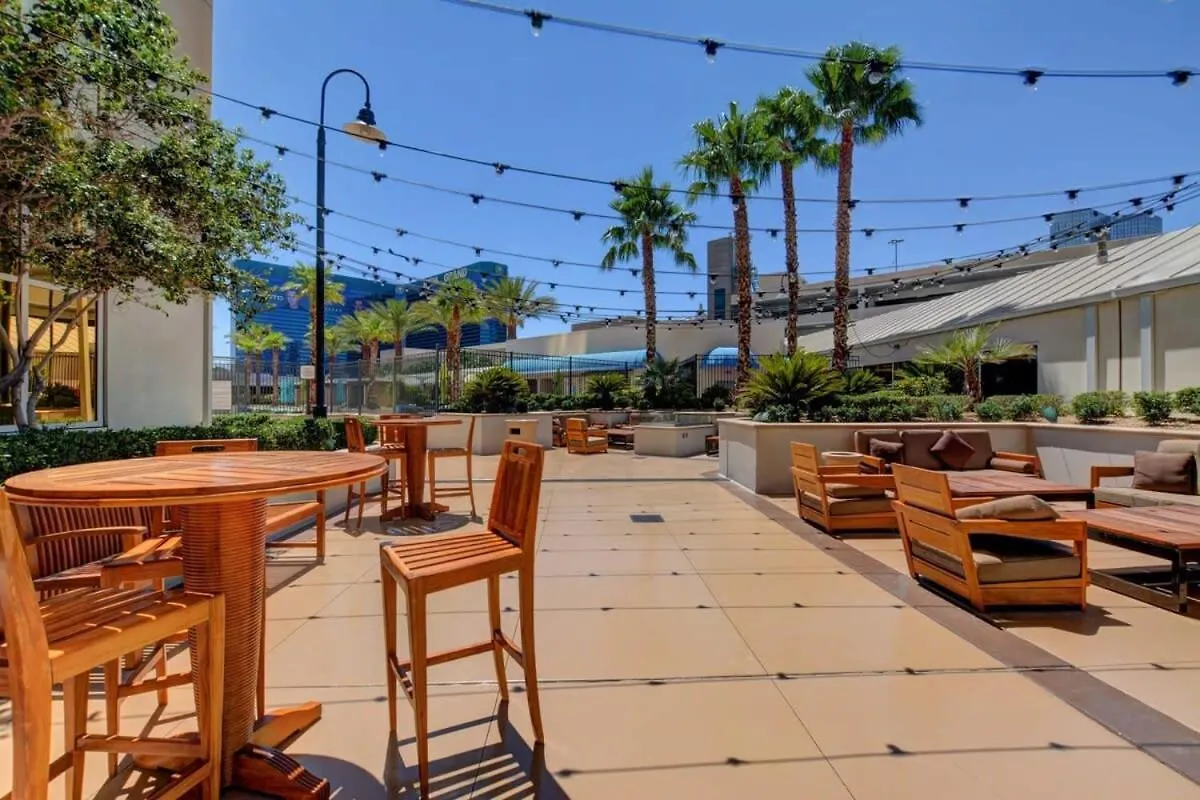 Mgm Signature-20-608 1Br 2Ba Balcony Jacuzzi Suite Las Vegas Holiday home