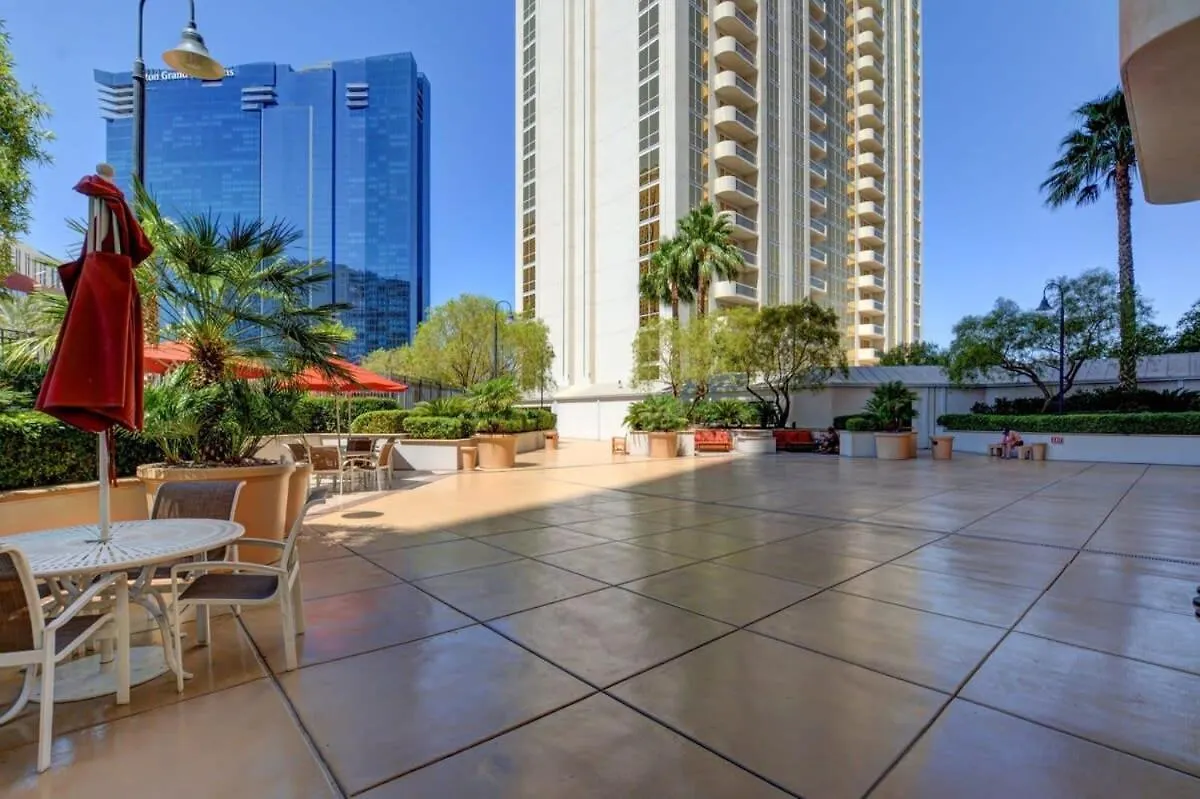 Holiday home Mgm Signature-20-608 1Br 2Ba Balcony Jacuzzi Suite Las Vegas United States